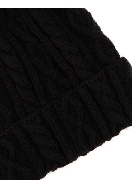 Erkek Siyah Bere 50318149-001 modelleri