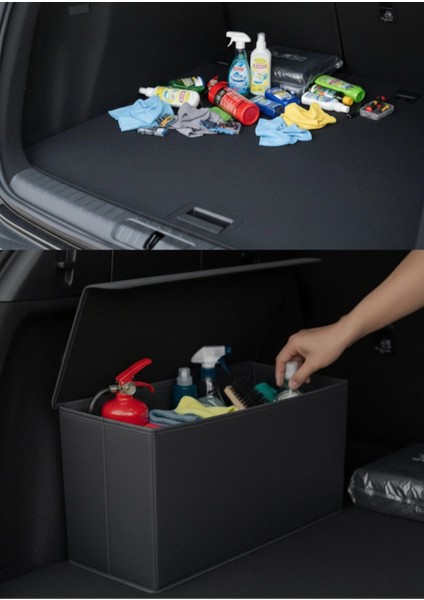 1.sınıf Su Geçirmeyen Araç Bagaj Düzenleyici modelleri