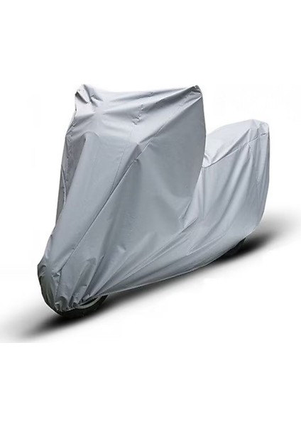 Buffer® Su Geçirmez Yağmur,kar,dolu Koruyucu Motorsiklet Brandası - Örtüsü modelleri