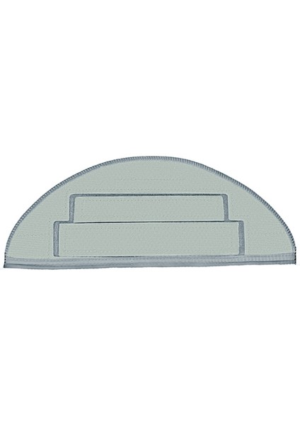 360 S8, S8 Plus Ana Yan Fırça Filtresi Mop Bezi Için (Yurt Dışından) indirimleri