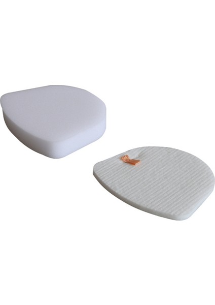 Elektrikli Süpürge Silindir Fırça Hepa Filtre Yedek Parça (Yurt Dışından)