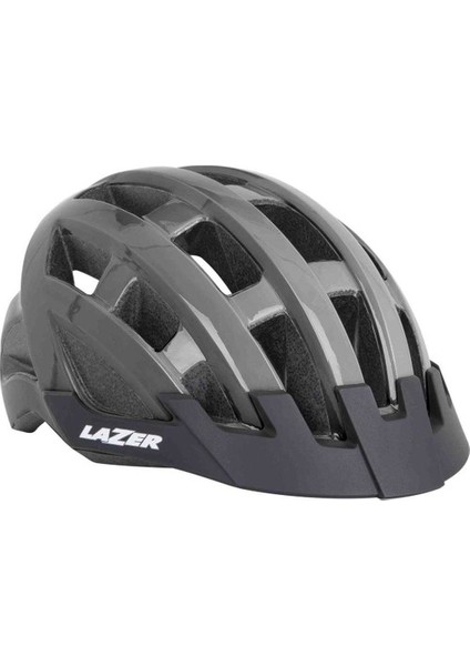 Lazer Kask Compact BLC2187885002 Titanyum fiyatları
