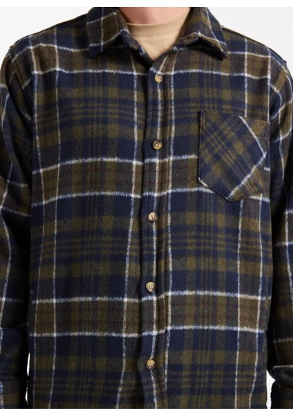 Regular Fit Siyah - Haki Erkek Ceket 261 Lcm 241014 Bobye Haki-Siyah fırsatları