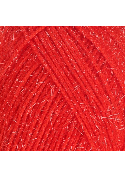Loren Silver Kırmızı El Örgü Ipi - RS0025 - 34087 fiyatları