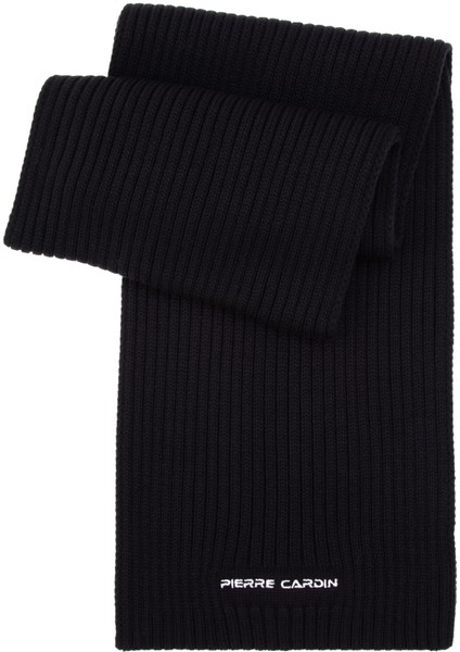 Erkek Lacivert Kaşkol 50318147-200