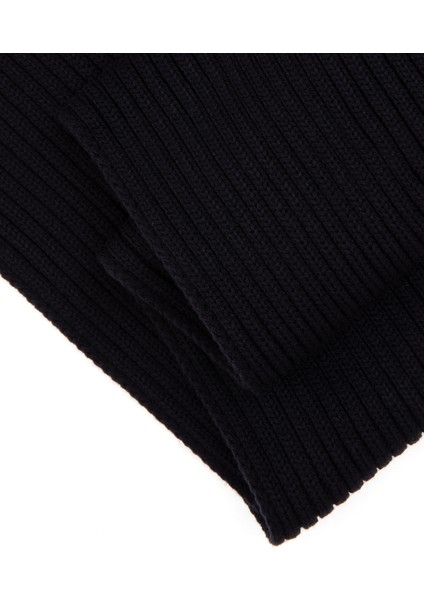 Erkek Lacivert Kaşkol 50318147-200 fiyatları