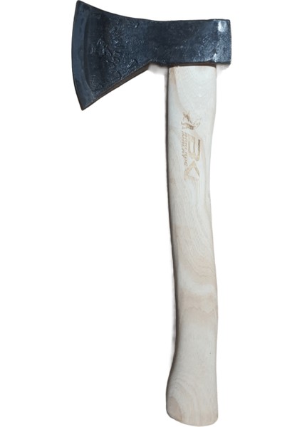 Küçük Boy Kamp Baltası Ahşap Saplı fiyatları