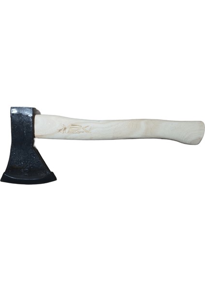 Küçük Boy Kamp Baltası Ahşap Saplı modelleri