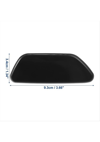 Legacy Gt,b Için Araba Far Yıkama Kapağı Far Lambası Meme Kapağı 86636AJ080 86636AJ070 (Yurt Dışından) modelleri