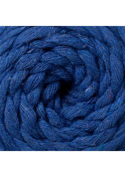 La Mia Boho Slim Saks Mavi El Örgü Ipi - L020 - 34253 fiyatları