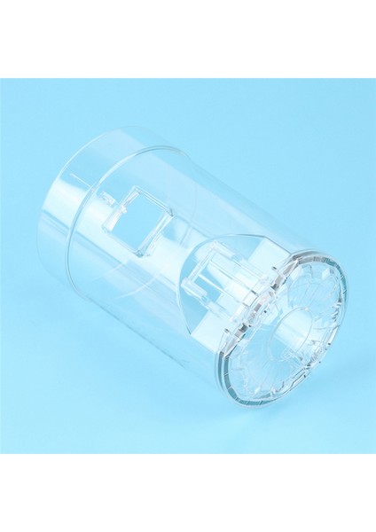 Uwant U200 / U200 Pro Yıkanabilir Yan Fırça Için 6 Adet Yedek Parça (Yurt Dışından)