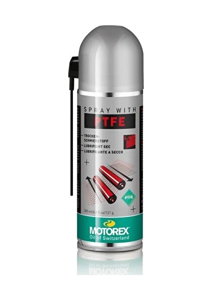 Yağ: Gres Ptfe Sprey 200 ml Aerosol 200ML fiyatları