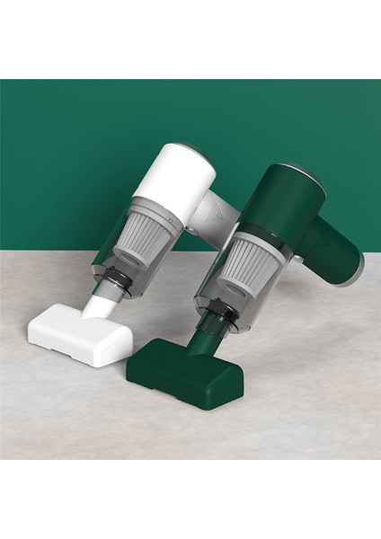 Xiaomi Mijia Robot Vakumlu Paspas 3c Hepa Filtre Paspas Bezi Bezi Kapağı Için (Yurt Dışından)