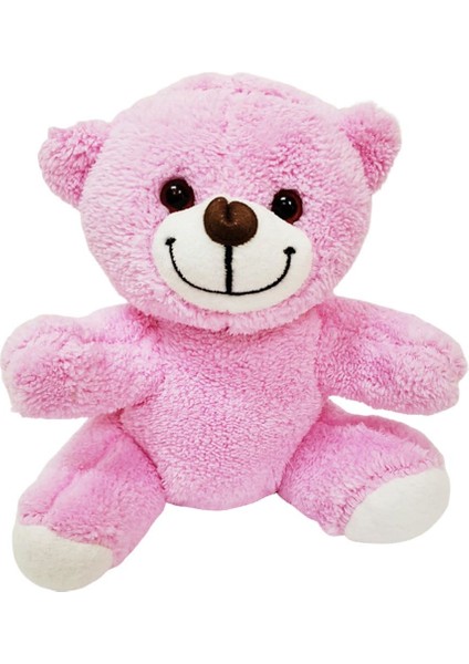 Sevimli Peluş Pembe Ayıcık fırsatları