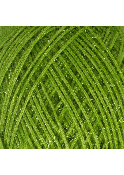 Loren Silver Yeşil El Örgü Ipi - RS0047 - 34099 fiyatları