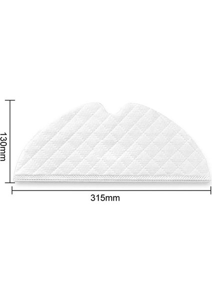 Zemin Yıkama Makinesi Elektrikli Süpürge Aksesuarları Rulo Fırça (Yurt Dışından)