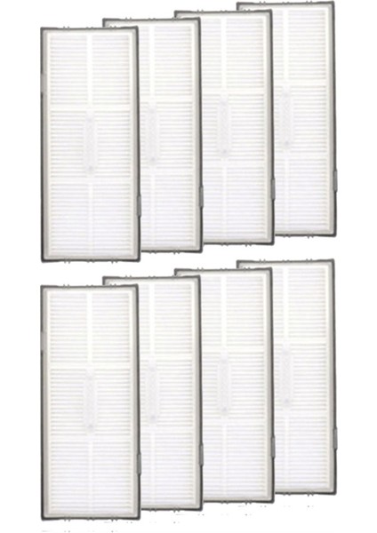 Samsung Jet Bot AI+VCA-RDB95 Vakum Temizleme Istasyonu Için 8 Adet Toz Torbası (Yurt Dışından) modelleri