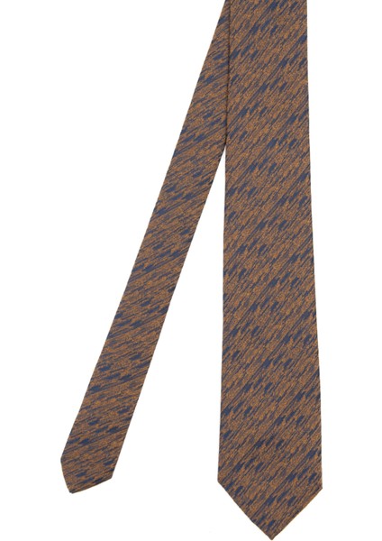 Erkek Kahverengi Kravat 50319323-400 modelleri