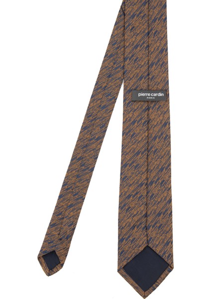Erkek Kahverengi Kravat 50319323-400 indirimleri
