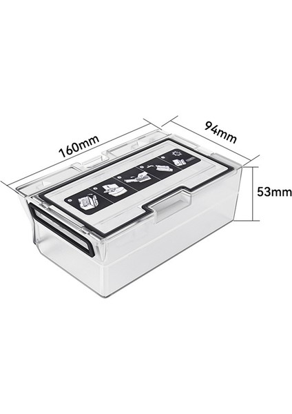 Irobot Roomba I7 I7 Plus Elektrikli Süpürge Parçası Için Lastik Deri Tekerlek Lastiği (Yurt Dışından) fiyatları