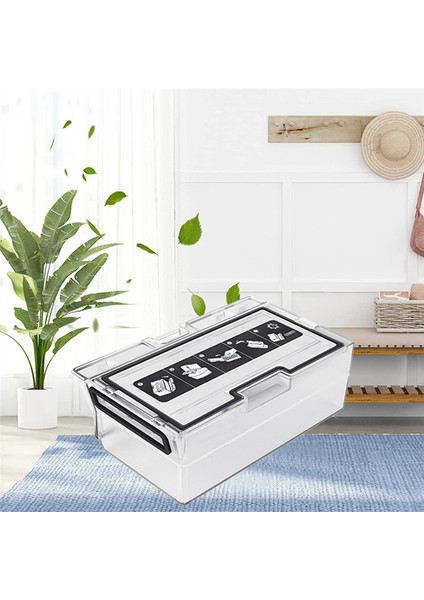 Irobot Roomba I7 I7 Plus Elektrikli Süpürge Parçası Için Lastik Deri Tekerlek Lastiği (Yurt Dışından) modelleri