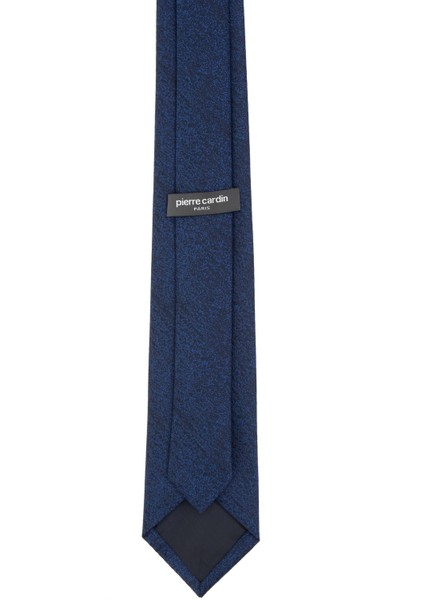 Erkek Lacivert Kravat 50319320-200 fırsatları