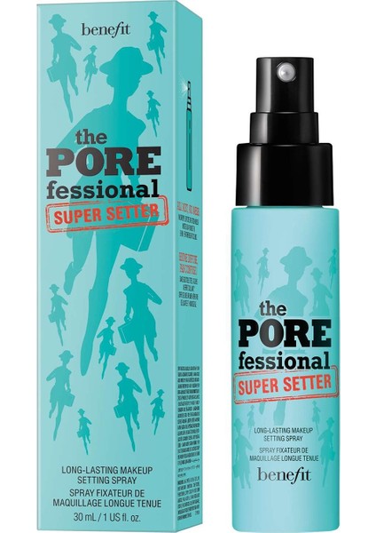 The Porefessional Super Setter - Sabitleyici Sprey 30 ml