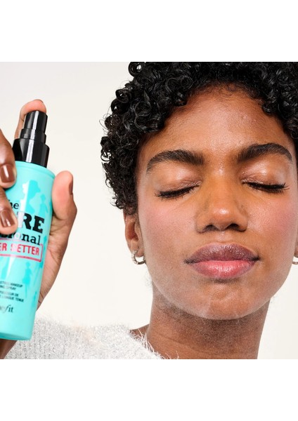 The Porefessional Super Setter - Sabitleyici Sprey 30 ml modelleri