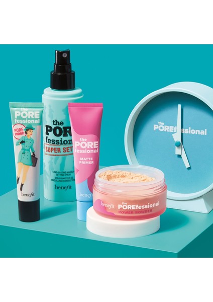 The Porefessional Super Setter - Sabitleyici Sprey 30 ml