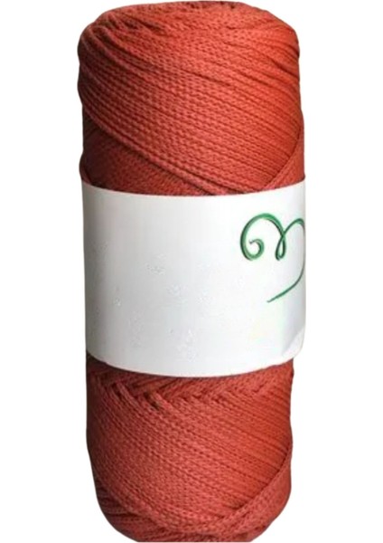 Makrome Ipi 3mm Polyester Kiremit