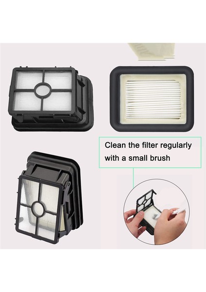 Irobot Roomba S9 (9150) Için Yedek Parça Aksesuarları (Yurt Dışından) modelleri