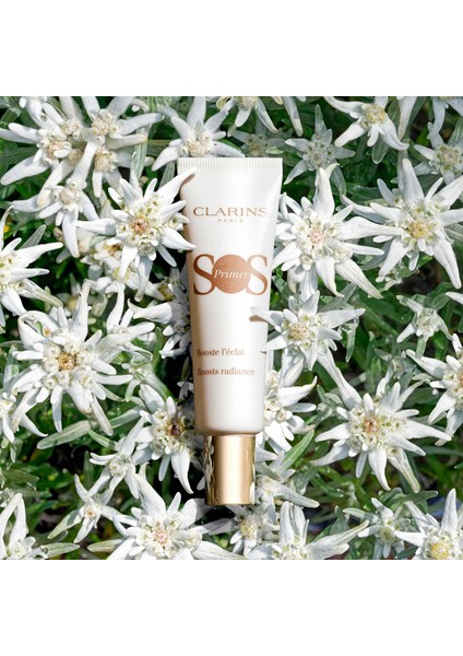 Sos Primer - Cilt Bazı White - 30 ml modelleri