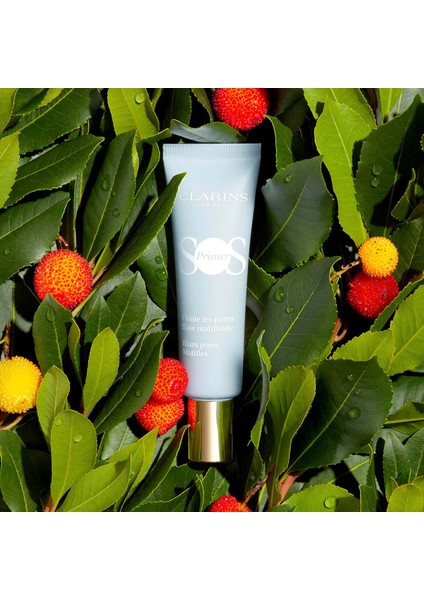 Sos Primer - Cilt Bazı Matıfyın - 30 ml fiyatları