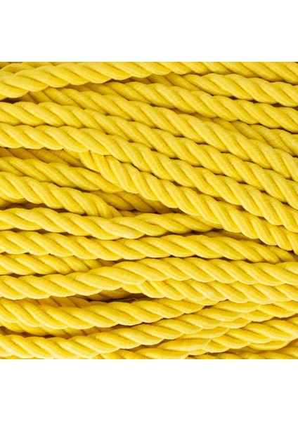 Loren Jüt Kordon Ipi 50MT Sarı fiyatları