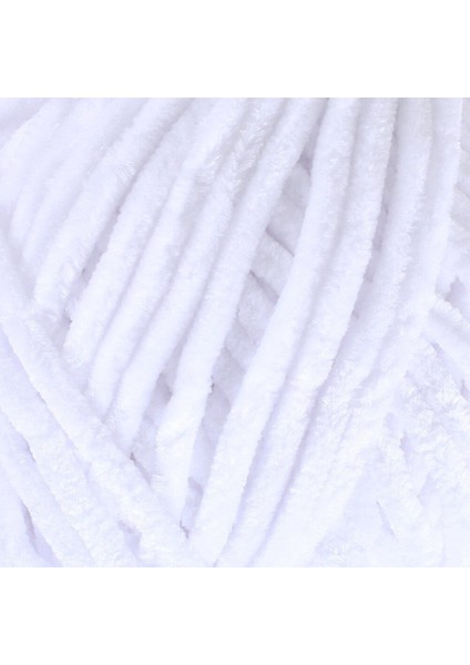 La Mia Mellow Beyaz El Örgü Ipi - 901 - 34150 fiyatları