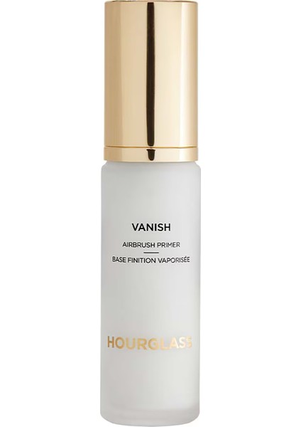 Vanish Airbrush Primer - Makyaj Bazı 30 ml
