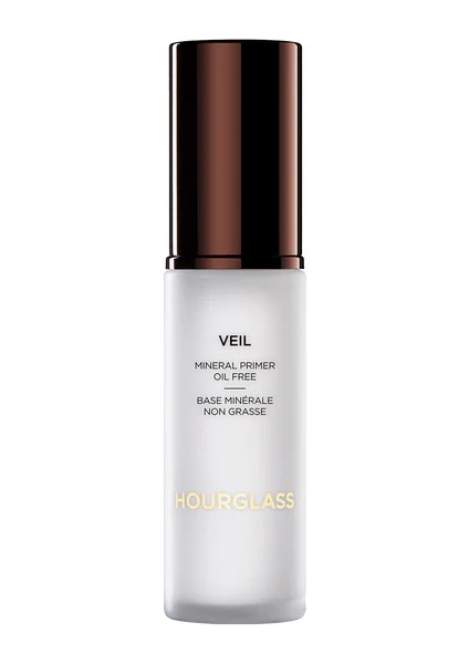 Veil Mineral Primer - Mineral Makyaj Bazı 30 ml