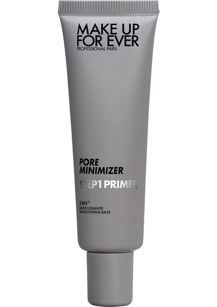 Step 1 Prımer Pore Mınımızer - Pürüzsüzleştirici Makyaj Bazı 30 ml