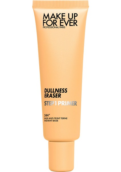 Step 1 Prımer Color Corrector - Renk Eşitleyici Makyaj Bazı 8 Dullness Eraser