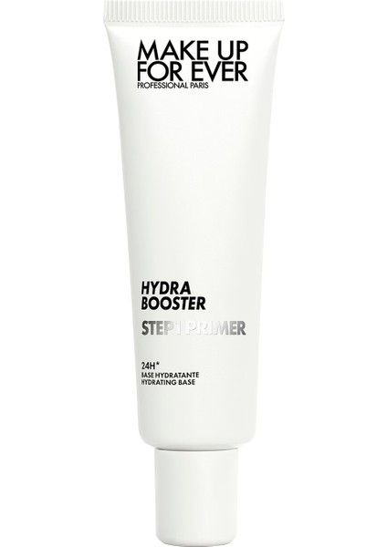 Step 1 Prımer Hydra Booster - Nemlendirici Makyaj Bazı 30 ml