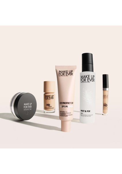 Uv Protector Step 1 Primer - Primer 30 ml fırsatları