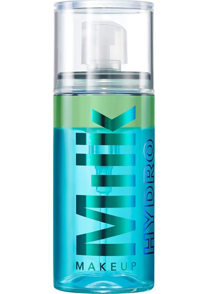 Hydro Grip Set & Refresh Spray - Makyaj Sabitleyici Sprey 50 ml