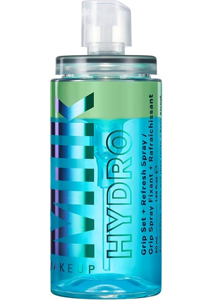 Hydro Grip Set & Refresh Spray - Makyaj Sabitleyici Sprey 50 ml modelleri