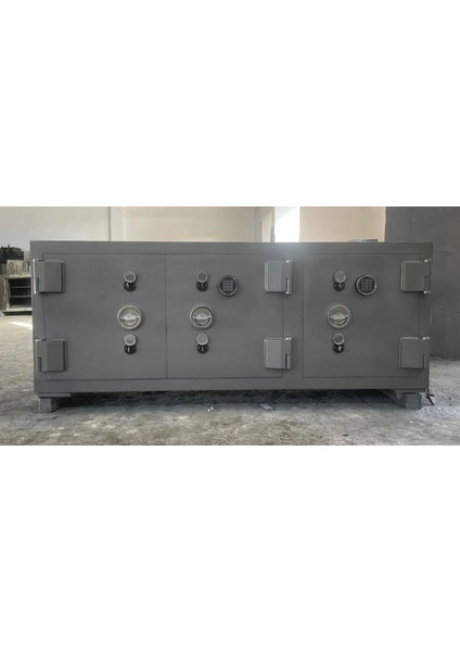 Timurçin Çelik Para Kasası TMC02