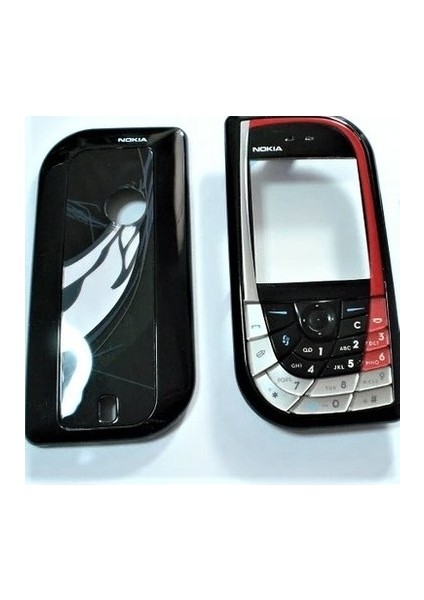 Nokia 7610 Telefon Kapağı