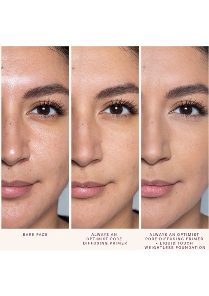 Always An Optimist Pore Diffusing - Makyaj Bazı 15 ml fırsatları