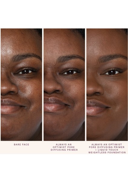 Always An Optimist Pore Diffusing - Makyaj Bazı 15 ml indirimleri