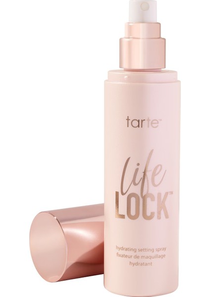 Life Lock™ Hydrating Setting Spray - Nemlendirici Sabitleyici Sprey 100 ml