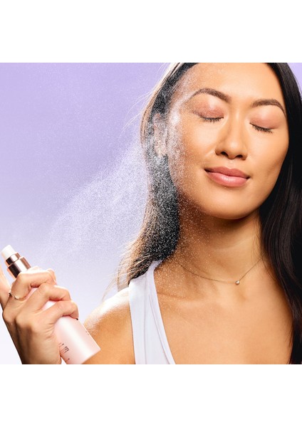 Life Lock™ Hydrating Setting Spray - Nemlendirici Sabitleyici Sprey 100 ml fiyatları