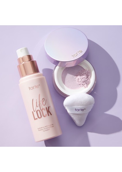 Life Lock™ Hydrating Setting Spray - Nemlendirici Sabitleyici Sprey 100 ml modelleri